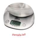 BALANZA UFESA BC1700 PRECISION INOX BOL 10K/1G