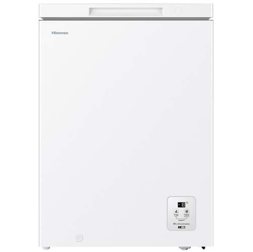 Congelador Horizontal Hisense FT145N1AWDL