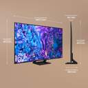 TV SAMSUNG 65%%%quot; TQ65Q77D QLED UHD SMART TV 120HZ
