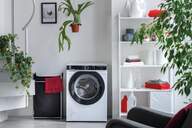 LVD. HOOVER HWP69AMBC1S 9K 1600R BCA SMART