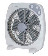 Ventilador Box Orbegozo BF0140