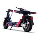 PATIN ELECTRICO RED BULL RACE TEN TURBO 10%%%quot; 500W