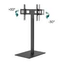 SOPORTE TV HAMA 00220912 SUELO 32%%%quot;-75%%%quot;