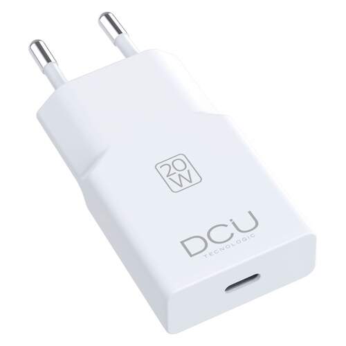Cargador DCU Super Slim