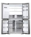 FRI. HAIER HCR7918EIMP 177x91 4P NF INOX DISP.