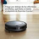 ASPI. ROBOT ROOMBA I517240 FRIEGA IMPRINT WIFI