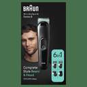 AFEITA. CORPORAL BRAUN MGK3411