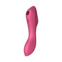 SATISFYER CURVY TRINITY 3 RED