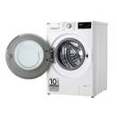 LVD.SEC. LG F4DR5509A1W 9/6K 1400R VAPOR BCA