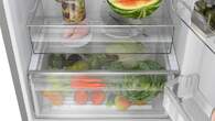 Frigorífico Combi Bosch KGN497ICT FRICOM. BOSCH KGN497ICT 440L 203x70 NF INOX