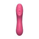 SATISFYER CURVY TRINITY 3 RED