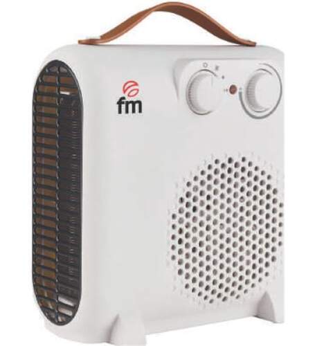 Calefactor FM DUAL-2000
