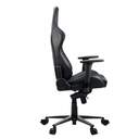 SILLA GAMING HYPERX JET BLACK