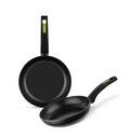 SARTEN MONIX M481228 28CM GREEN