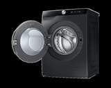 LVD.SEC. SAMSUNG WD90DG6B85BBU3 9/6K 1400RPM NEGRA