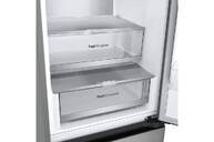 FRICOM. LG GBV7170EPY 186x60 INOX DSP METALFRESH