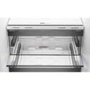 FRICOM. WHIRLPOOL WHK26363XP6E 186x60 NF DSP INOX