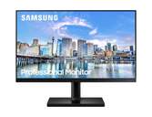 MONITOR SAMSUNG 27%%%quot; LF27T450FZUXEN FHD IPS 75HZ
