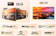 TV TCL 43%%%quot; 43P61B UHD GOOGLETV HDR10 ALLM