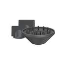 SECADOR KUKEN 34436 BRUSHLESS 1800W BLANCO