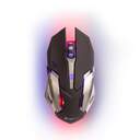 TECLADO RATON AURIC NGS GBX-1500 GAMMING