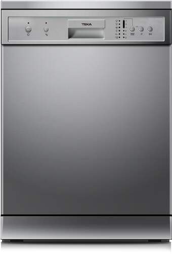 Lavavajillas Teka DFS16610IX 114280005