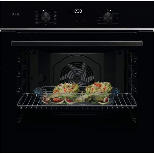 Horno AEG TU5AB20SB