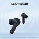 AURICULARES SAMSUNG BUDS3 FE BLACK