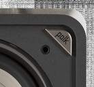 SUBWOOFER POLK HTS-10 BLACK 200W CLASE D