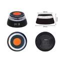 BALIZA GEOLOCALIZABLE EBOX V16 IoT DGT   FUNDA