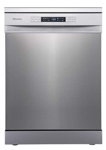 Lavavajillas Hisense HS623D10X