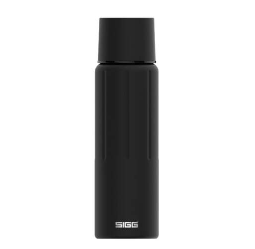 Botella Sigg Gemstone IBT Obsidian