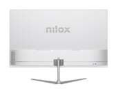 MONITOR NILOX 24%%%quot; NXM24FHD1201W 120HZ FHD 4MS