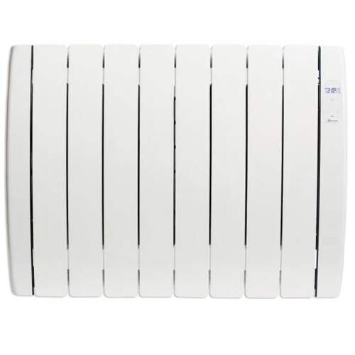 Radiador Haverland TT8Plus