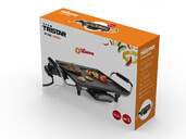 ASADORA TRISTAR BP2958 28x28 800W