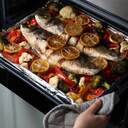 HORNO CECOTEC BOLERO HEXA AF316000 81L MATT 2814