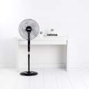 VENTILADOR PIE TAURUS BOREAL 16 CR SILENCE