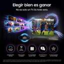TV SAMSUNG 43%%%quot; TQ43LS03H UHD QLED THEFRAME