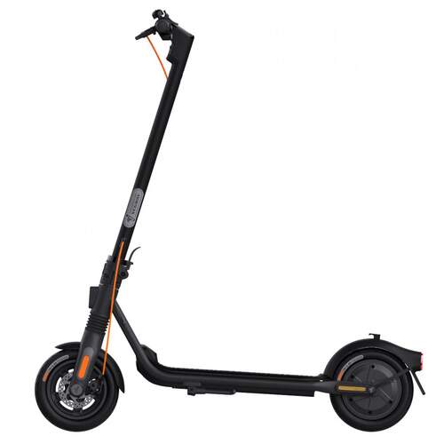 Patinete Eléctrico Segway F2 Pro E