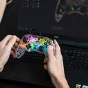 MANDO NACON PRO COMPACT RGB XBOX CON CABLE