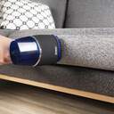 PLANCHA VERTICAL PRINCESS 332853 1100W 20GR