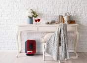 CALEFACT. HJM SIROCO 1500W CERAMICO OSCILANTE M/D