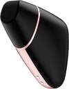 SATISFYER LOVE TRIANGLE BLACK BLUETOOTH