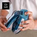 PLANCHA TAURUS EASYTRYP 1100W 40G CERAMIC.VIAJE