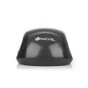 RATON NGS MIST OPTICAL MOUSSE 800 DPI NEGRO