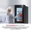 FRI. LG GSQV90PZAE 179x91 DISPENSADOR INSTAVIEW