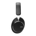 AURICULARES AKG N9 HYBRID ANC OVER EAR BLACK