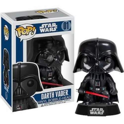 Funko Pop! Darth Vader