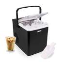 FABRICADOR HIELO PRINCESS 283098 1,75L 12K