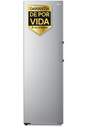 Congelador Vertical LG GFT41PZGSZ CONG.VER LG GFT41PZGSZ 186x60 1P NF INOX